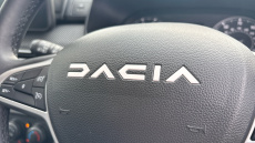 Dacia Sandero 1.0 Tce Expression 5dr Petrol Hatchback